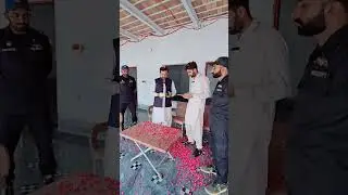 Yasir Ali Sargodha