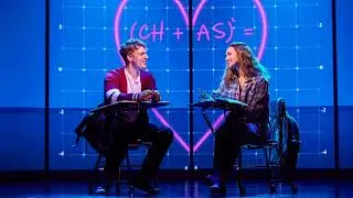 Stupid with love: West End version (Audio only)