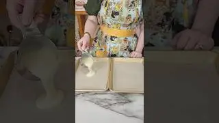 A potato cookie? 🤨