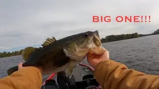 Fishing Secret Lake in East Texas!(BIG ONE CAUGHT!!!)