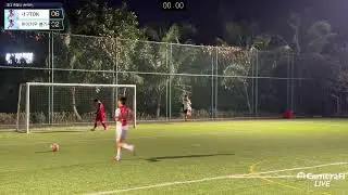 중국원정대 대구TDN vs 하이커우 불가사리 (2경기)