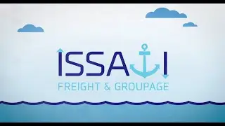 ISSAWI FREIGHT and GROUPAGE - V. 1.2