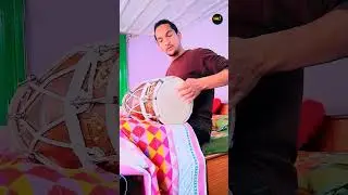 Jagran most popular pickup on dholak | Yogi Rana