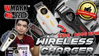 REVIEW WMARK NG-8204