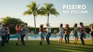 Primeiro Piseiro Do Ano 2026 | Só as melhores do pizeiro | Imagens de Tumiritinga - MG