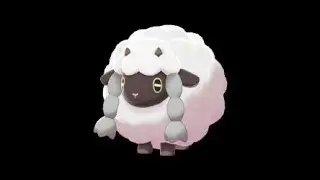 Pokemon Sword Wooloo Only Challange - 06 Defeating the Fire gym