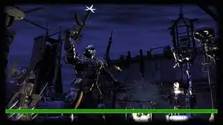 Fallout Tactics Part 9