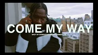 Zel Omar - Come My Way (feat. Khy Yen) (Official Video)