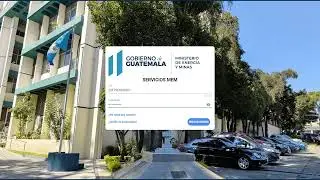 Tutorial para crear un usuario externo en la p&aacute;gina electr&oacute;nica del Ministerio de Energ&iacute;a y Minas