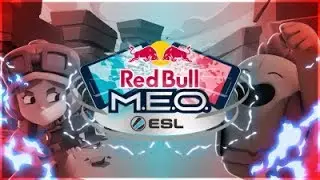Brawl Stars $32,000 eSports Tournament! [Practice Matches] | Red Bull M.E.O. by ESL | ESL Play