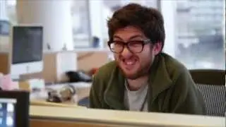 Collegehumor Offline [Intro]