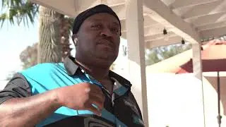 CJ - Ginavece Part 1. BTS of 
