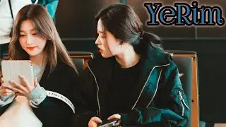 YeRim (Choerry × Olivia hye) 💫 Loona / be in love