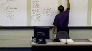 Chapter 06.03: Lesson: Linear Regression with No Intercept: Example