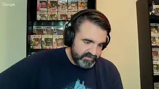 Hashtag Larry vs Mystery Pop Theater Spastic Pops Dueling Funko Pop Mystery Box!