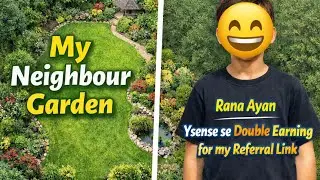 Ysense ye double earning karne ka tarika for my refferal link #ysense # earning