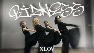 [UKRAINE] XLOV - BIZNESS by D'VORAH Team