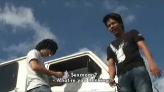 Kamaru Productions - Kapampangan Cinema video presentation for CCP