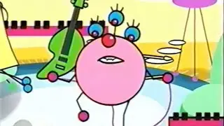 Happy Monster Band | Practice Makes Progress
