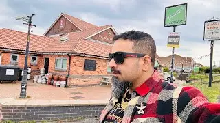 GURKHA KITCHEN NOTTINGHAM UK