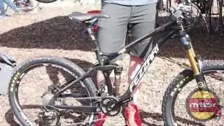 Fezzari Timp Peak 27.5 and Solitude 29er