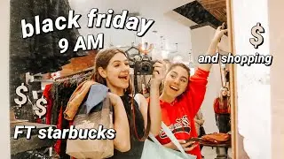 black friday christmas shopping 2021
