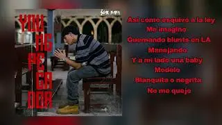 Scar Baby - Maligno Ft Crazy Dark (Video Lyric Oficial)