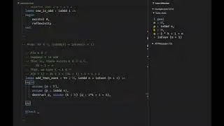 Formal Verification of Mathematics