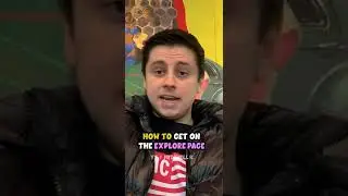 КАК ПОПАСТЬ НА СТРАНИЦУ INSTAGRAM EXPLORE В 2022 ГОДУ