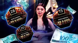 ENTENDA OS SEGREDOS POR TR&Aacute;S DA ROLETA AO VIVO E VEJA COMO FA&Ccedil;O PARA JOGAR ASSIM #casino