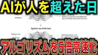 AI新技術「ADRS」わずかなコスト・短時間でアルゴリズムを5倍高速化。その仕組みと実用化手順まで徹底解説（バークレー校／オープンソース）
