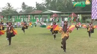 PASPRADARNA - PONDOK PESANTREN PUTRI AL-MANSHUR DARUNNAJAH 3