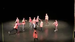 No synchrony 1