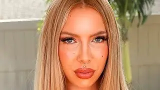 CASSIDY LUXE | The STAR who started in 2022 with more than 149 thousand fans on Twitter