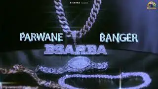Parwane (Official Audio) B Sarba | Banger