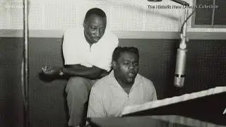 Dave Bartholomew, rock 'n' roll pioneer and trumpeter, dies at age 100