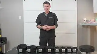 SmartCuffs Gen4 Introduction