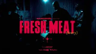 Neo Archetype – Fresh Meat (Ivory) (Official Video)