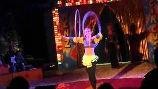 circus max renz