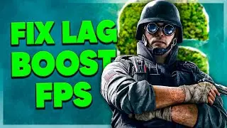 Rainbow Six Siege: полное руководство по настройкам ПК начального уровня