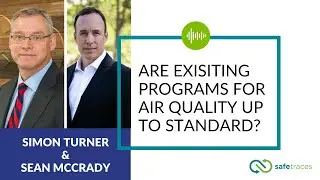 Are Existing Programs for Air Quality Up to Standard?
