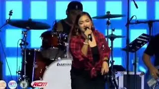 46th Camiguin Lanzones Festival✨ NUWEBE BAND🎶✨ StephUp urBeauty✨ video credits to RCM Professionals