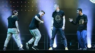 Spirit Shop - Heart In Da House on Dance Life Expo 2014