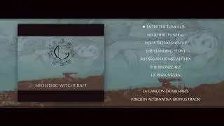 Gofannon | Neolithic Witchcraft [Full Album]