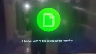 Prote&ccedil;&atilde;o de TV, Usando app limpeza de cach&ecirc;, desinstalar e manuten&ccedil;&atilde;o da TV Android TCL