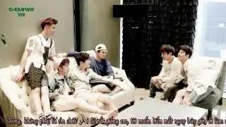 [Vietsub] C-Clown - Destiny (Intro Remix)