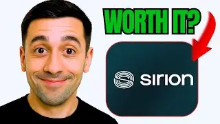 Sirion: Управление контрактами с помощью ИИ | Честный обзор (ВСЁ, ЧТО ВАМ НУЖНО ЗНАТЬ)