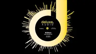 RCDisco - Danger (Original Mix)