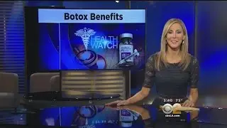 Lisa Sigell's Health Watch (Oct. 21)