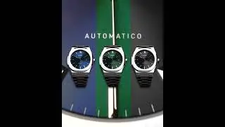 Zegarek D1 Milano Automatico | Zegarownia.pl